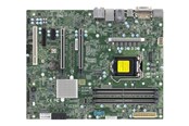 Bundkort - Supermicro X12SAE Bundkort - Intel W480 - Intel LGA1200 - DDR4 RAM - ATX - MBD-X12SAE-O