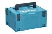 Værktøjskasser og lagersystemer - Makita Makpac Case Size 3 - 821551-8