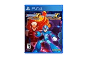 Spil - Mega Man X Legacy Collection 1 + 2 - Sony PlayStation 4 - Platformer - 0013388560561