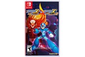 Spil - Mega Man X Legacy Collection 1 + 2 (NTSC) - Nintendo Switch - Action - 0013388410040