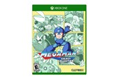Spil - Mega Man Legacy Collections - Microsoft Xbox One - Platformer - 013388550142