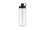 Blender - WMF Tilbehør Bottle 0.6 l. (for smoothie to-go) - 0 W (accessories) - 0416850071