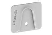 Vægbeslag, AV-Beslag & AV-Møbler - MACLOCKS HoverTab 3M Plate - Max - recommended for - HTPLT