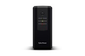 UPS - CyberPower UT1200EG - 1200VA/700W - UPS - UT1200EG