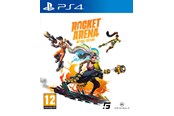 Spil - Rocket Arena - Mythic Edition - Sony PlayStation 4 - Action - 5035226124167