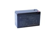 Elbil - Nordic Play Batteri 12 V 7 Ah til elbil - 805-682