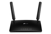 Router & firewall - TP-Link Archer MR150 WiFi N300 4G LTE Modem Router - Wireless router N Standard - 802.11n - TL-MR150