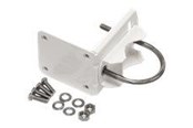 Netværkstilbehør - MikroTik LHGmount - antenna mount - LHGmount