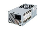Strømforsyning - Chieftec Smart Series Strømforsyning - 300 Watt - 80 mm - ATX 2.3 - 80 Plus Bronze certified - GPF-300P