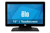 Skærm - 15.6" Elo M-Series 1502L - 1920x1080 (FHD) - 60Hz - TFT - E155645