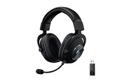 Hovedtelefoner/headset - Logitech G PRO X Wireless LIGHTSPEED - 981-000907