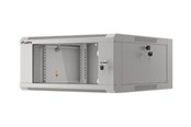 Rack skabe - Lanberg WFFA Series - WFFA-5604-10S