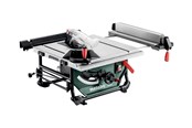 Rundsav - Metabo TS 254 M - table saw - 610254000