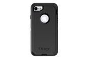 Mobil - Covers & Cases - OtterBox Defender Apple iPhone SE (3rd/2nd gen)/8/7 - black - ProPack - 77-54088