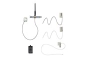 Netværksadapter (netkort, printserver mv.) - Lenovo ThinkStation AC Wi-Fi Solution Intel 9560 with Assembly Kit - 4XC0Y76203