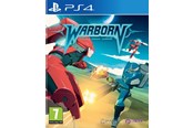 Spil - Warborn - Sony PlayStation 4 - Strategi - 5060690791249