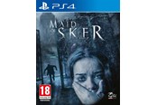 Spil - Maid of Sker - Sony PlayStation 4 - Action/Adventure - 5060522094487