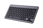 Tastatur - Acer Wireless - Tastatur & Mus sæt - Nordisk - Sølv - GP.ACC11.010
