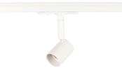 Lamper - Scan Products Mita 1F Spot uden afskærmning, Hvid - 14001