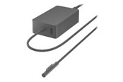Bærbar Oplader - Microsoft Surface 127W Power Supply - power adapter - 127 Watt - US7-00002