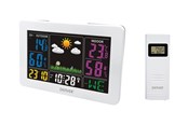 Klima/ventilator - DENVER WS-540WHITE - WS-540WHITE