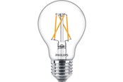 Lyskilder - Philips LED pære Classic Standard SceneSwitch 7,5W/822-827 (60W) klar E27 - 929001888655
