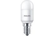Lyskilder - Philips LED pære Classic Kerte 3,2W/827 (25W) mat E14 - 929001325855