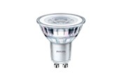 Lyskilder - Philips LED pære Classic Spot 3,1W/827 (25W) 36° GU10 - 929001217555