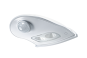 Lamper - Osram Door LED Down 0,95W/840, batteri, hvid - 4099854531439