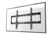 Vægbeslag, AV-Beslag & AV-Møbler - Nedis TVWM2050BK - wall mount - Max 60 kg - recommended for 70" - TVWM2050BK