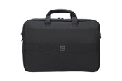 Tasker - Tucano Star Briefcase for Macbook MacBook Pro 16" & Laptop 15.6" - BSTN-BK