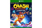 Spil - Crash Bandicoot 4: It's About Time - Microsoft Xbox One - Platformer - 5030917291067