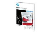 Papir, Fotopapir og Etiketter - HP Professional Glossy Paper - 7MV83A