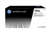 Blæk, Toner & Forbrugsstoffer - HP 144A / W1144A Black Drum Kit - W1144A