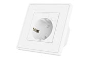 Smart Home - Woox R4054 - smart receptacle - R4054