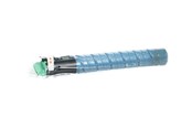 Blæk, Toner & Forbrugsstoffer - Ricoh - High Yield - cyan - original - toner cartridge - 841505