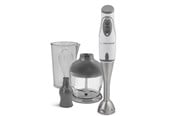 Andre køkkenapparater - Esperanza Blender reczny Pesto EKM003E (450W kolo - EKM003E
