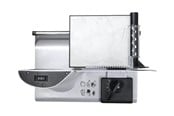 Pålægsmaskine - Esperanza Pålægsmaskine Electric Mortadella Slicer - 150 W - EKM018K