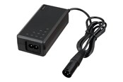 Mobil - Adaptere & Opladere - Akyga AK-EV-01 power adapter - AK-EV-01