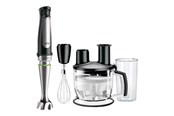 Blender - Braun Stavblender Multiquick 7 MQ 7075X - 1000 W - 0X22111289