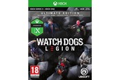 Spil - Watch Dogs: Legion (Ultimate Edition) - Microsoft Xbox One - Action/Adventure - 3307216132523