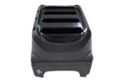 Bærbar Oplader - Zebra 4-slot battery charger - SAC-TC2Y-4SCHG-01