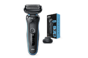 Barbermaskine - Braun Barbermaskine Series 5 51-M1200s - 4210201287605