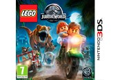 Spil - LEGO: Jurassic World - Nintendo 3DS - Action/Adventure - 0505189321873