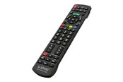 Fjernbetjening - Savio RC-06 universal remote control - black - RC-06