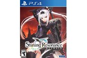 Spil - Shining Resonance Refrain - Sony PlayStation 4 - Action - 5055277031139