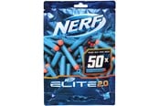 Legetøjsvåben - NERF N-Strike Elite 2.0 Dart Refill 50 - E9484EU4