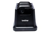 Strømforsyning - Brother PA-4CR-001 - printer battery charging cradle Strømforsyning - 80 Plus - PA4CR001EU