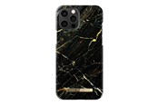 Mobil - Covers & Cases - iDeal of Sweden Apple iPhone 12 / 12 Pro IDEAL Fashion Case - Port Laurent Marble - IDFCA16-I2061-49