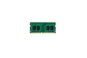 RAM - GOODRAM SODIMM DDR4-2666 - 8GB - CL19 - Single Channel (1 pcs) - Grøn - GR2666S464L19S/8G